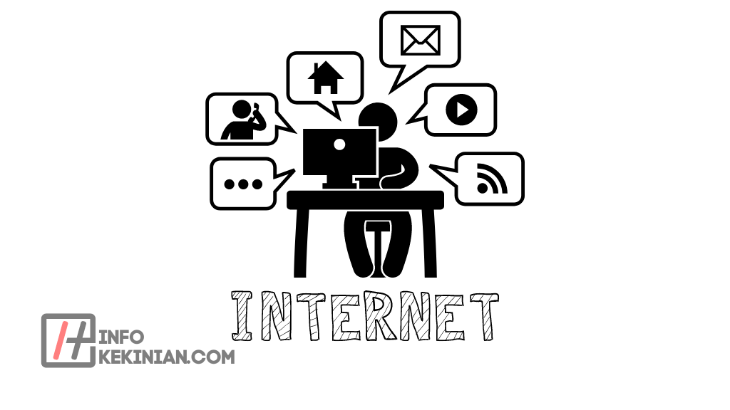 Pengertian Internet Menurut Para Ahli
