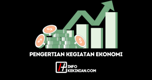 Pengertian Kegiatan Ekonomi Menurut Para Ahli serta Aspek Penting Lainnya