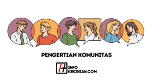 Pengertian Komunitas Menurut Para Ahli serta Aspek Penting Lainnya