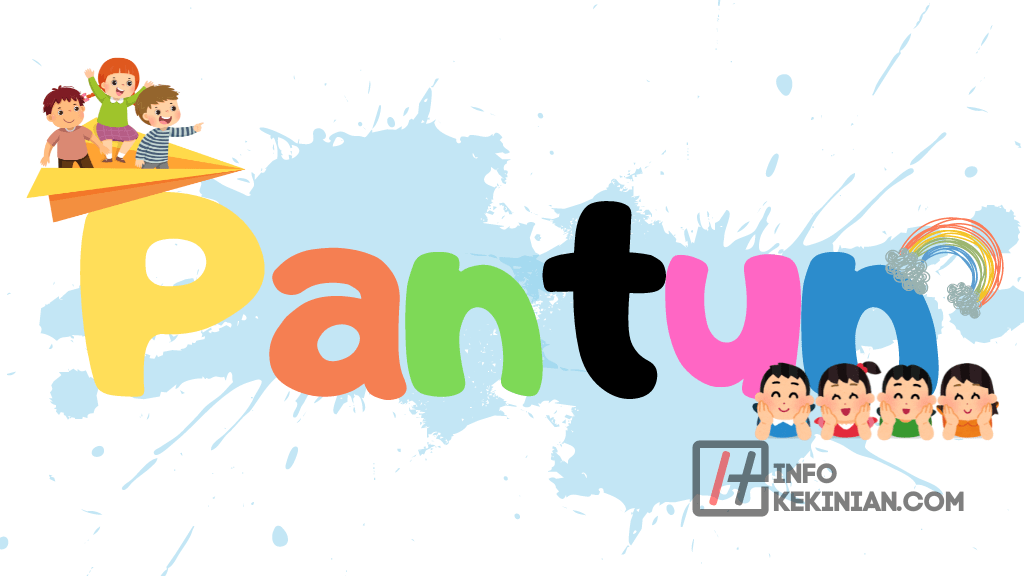 Pengertian Pantun