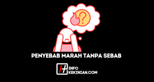 Penyebab Marah Tanpa Sebab serta Cara Mengatasinya, Kamu Wajib Tahu!