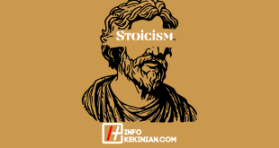 Prinsip Stoicism Mindset Ciptakan Kebahagian dalam Kehidupan Sehari-hari