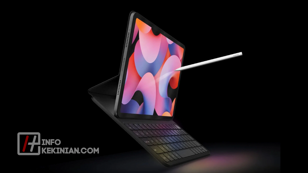 Review Xiaomi Pad 6