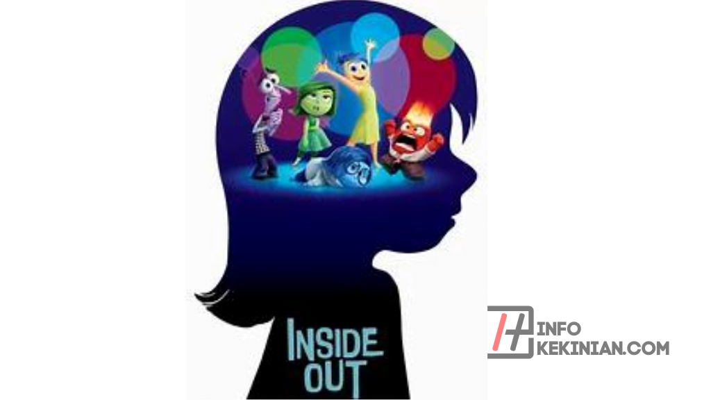 Sinopsis Film Inside Out