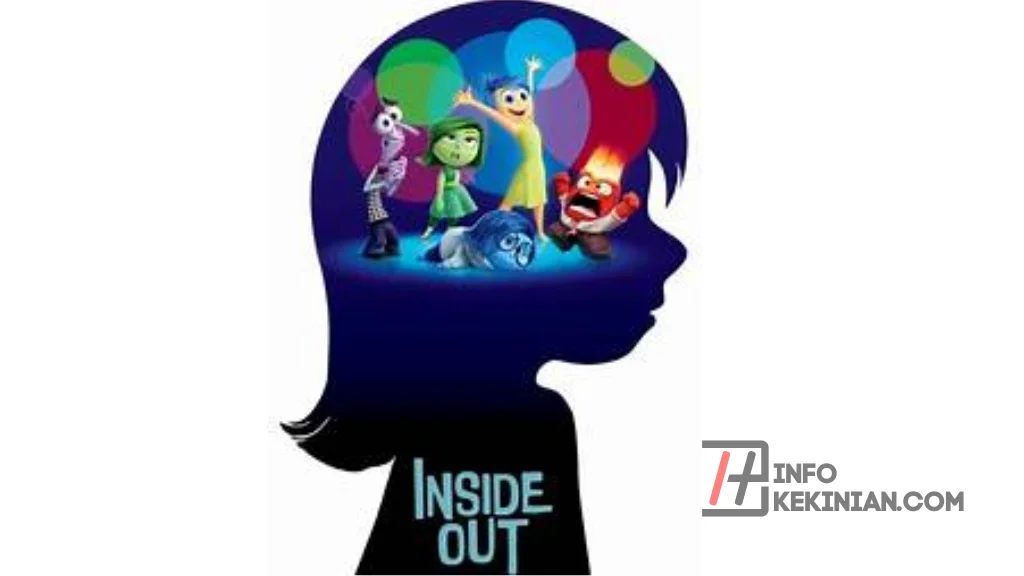 Sinopsis Film Inside Out