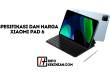 Spesifikasi dan Harga Xiaomi Pad 6 di Indonesia