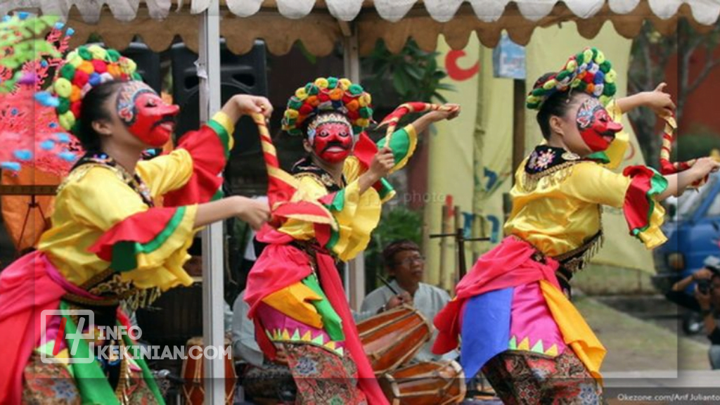 Suku yang Ada di Pulau Jawa