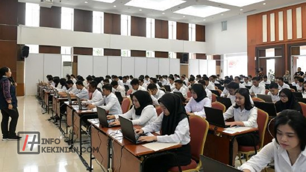 Jadwal Pendaftaran dan Informasi Formasi Jabatan CPNS 2024