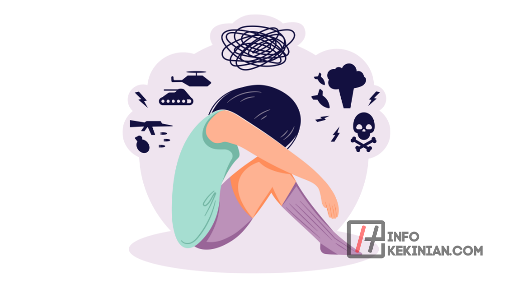 Apa Itu Anxiety Disorder
