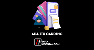 Apa Itu Carding Cara Kerja, Risiko, serta Aspek Penting Lainnya