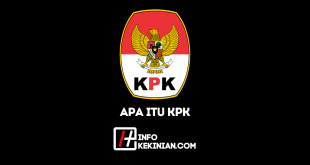 Apa Itu KPK Sejarah, Fungsi, dan Peran Penting dalam Pemberantasan Korupsi