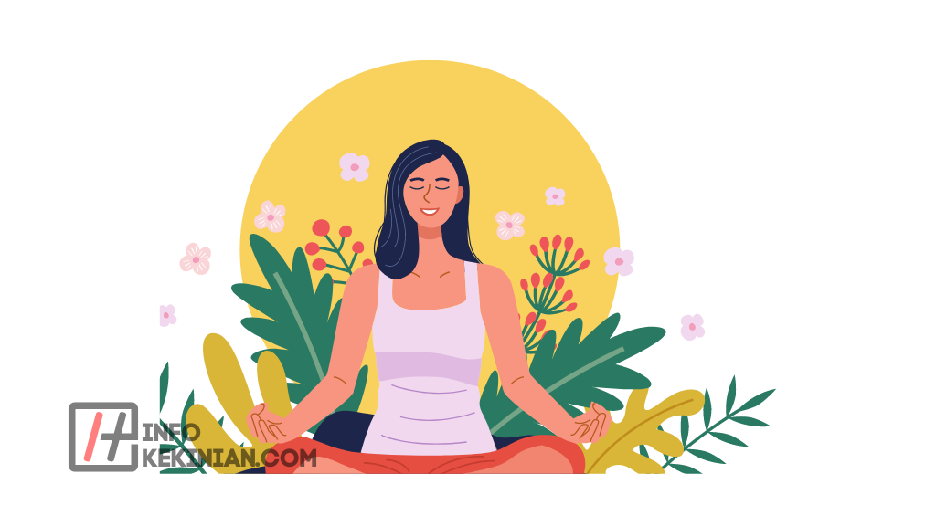 Apa Itu Meditasi