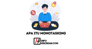 Apa Itu Monotasking Mengoptimalkan Fokus dan Produktivitas