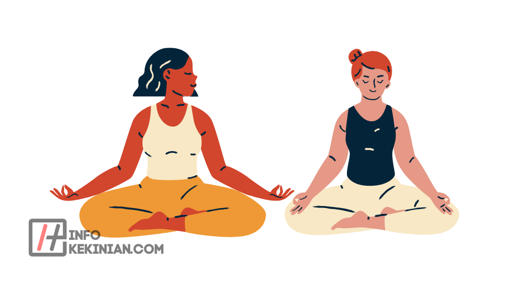 Cara Meditasi bagi Pemula