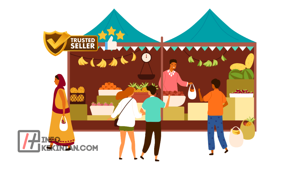 Cara Memilih Vendor yang Tepat