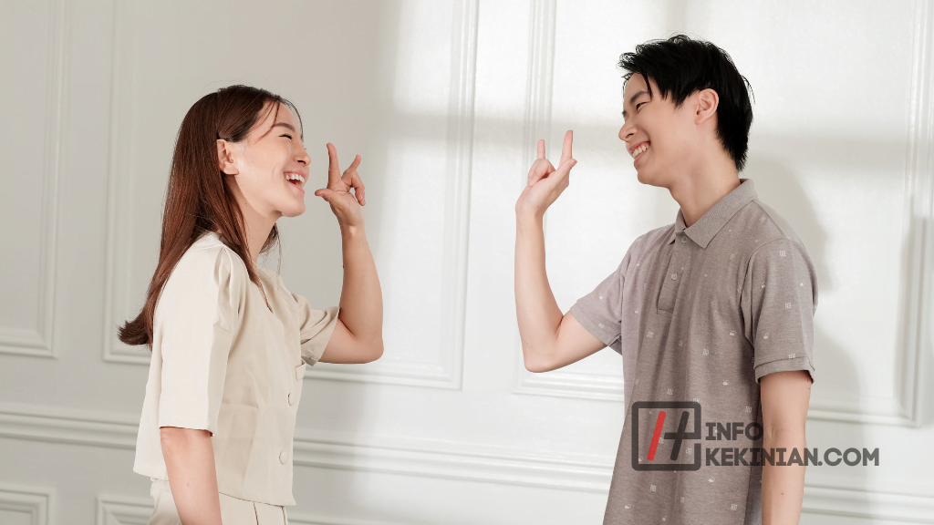 Cara Meningkatkan Keterampilan Interpersonal