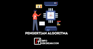 Pengertian Algoritma_ Jenis-Jenis, Fungsi, serta Aspek Penting Lainnya