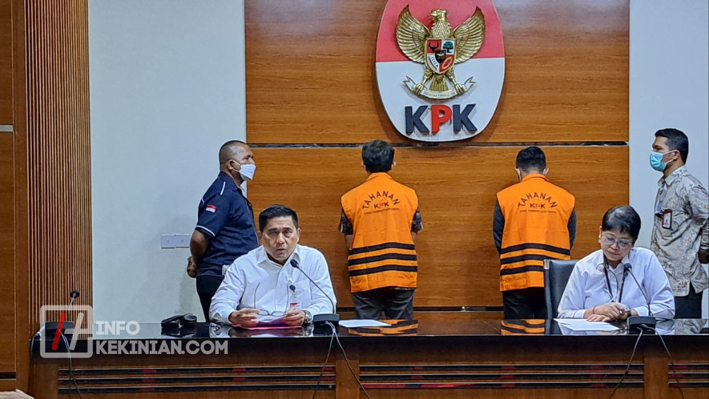 Peran KPK