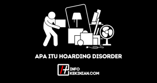 Apa Itu Hoarding Disorder Gejala, Penyebab, serta Aspek Penting Lainnya