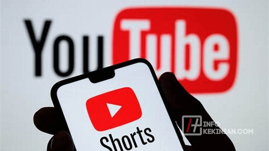 Apa itu YouTube Shorts