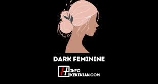 Dark Feminine Tren Feminitas yang Mengubah Persepsi Masyarakat
