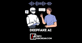 Deepfake AI 2024_ Bagaimana Teknologi Ini Mengubah Wajah Dunia Video, Wajib Diketahui!