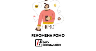 Fenomena FOMO Dampak Media Sosial pada Generasi Z yang Harus Diwaspadai