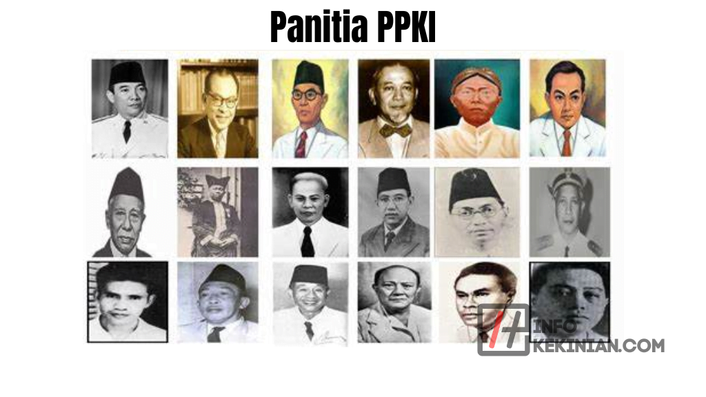 Apa Itu PPKI