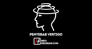 Penyebab Vertigo, Gejala, serta Aspek Penting Lainnya