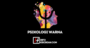 Psikologi Warna Mengungkap Pengaruhnya terhadap Emosi dan Perilaku Manusia