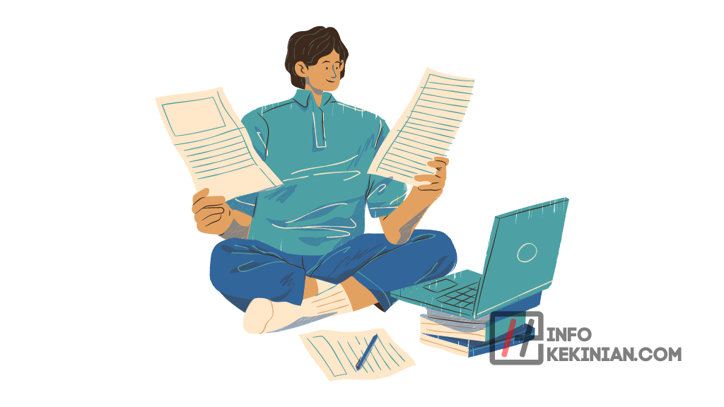 Tips Cara Belajar Efektif