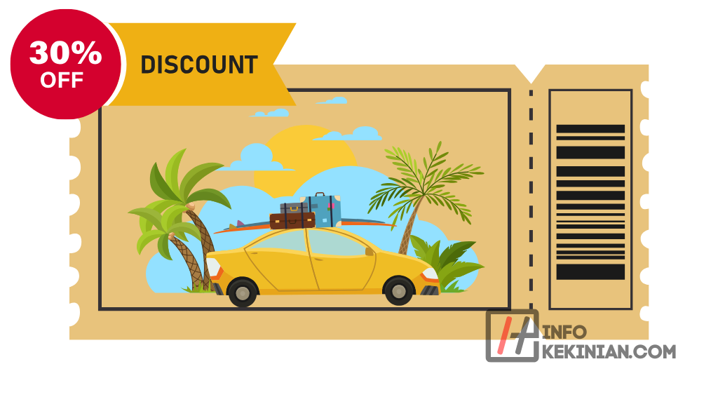 Tips Liburan Hemat