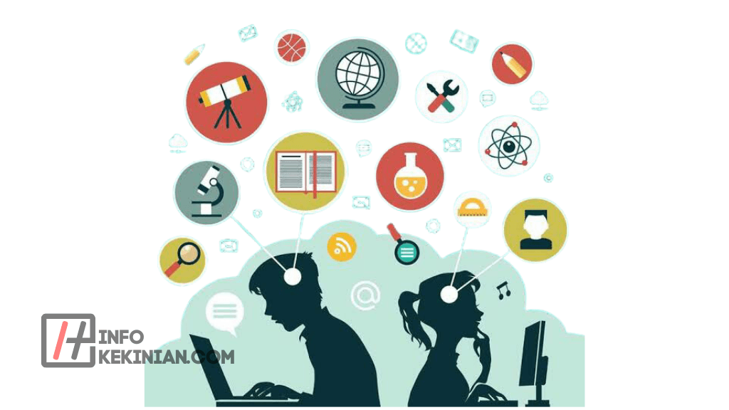 Apa itu Literasi Digital