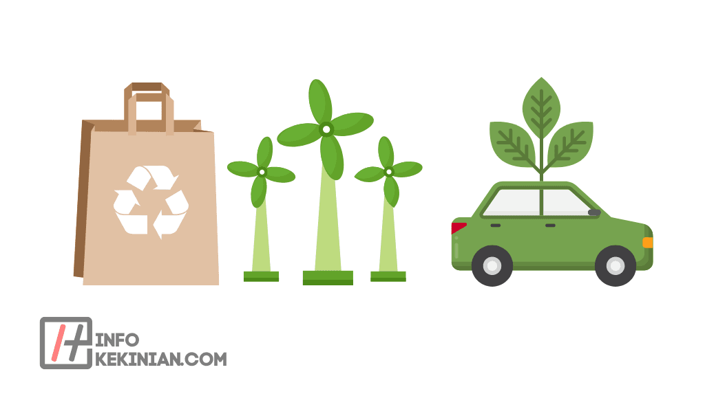 Cara Menerapkan Sustainable Living dalam Kehidupan Sehari-hari