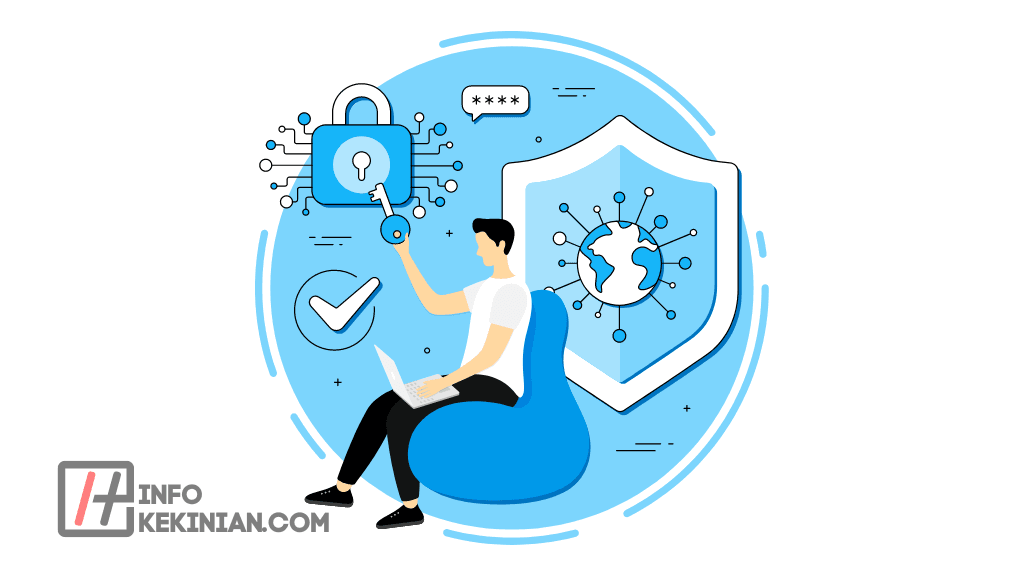 Langkah-Langkah Mengatasi Ancaman Keamanan Siber