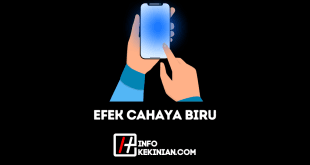 Mengungkap Efek Cahaya Biru Panduan untuk Menjaga Kesehatan Kulit di Era Digital