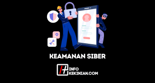 Meningkatkan Keamanan Siber Strategi Terbaik untuk Melindungi Data Kamu di Tahun 2024