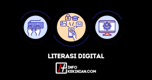 Pentingnya Literasi Digital di Era Teknologi Mengapa Kita Harus Melek Digital