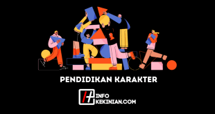 Pentingnya Pendidikan Karakter dalam Membangun Generasi Berkualitas, Wajib Diketahui!