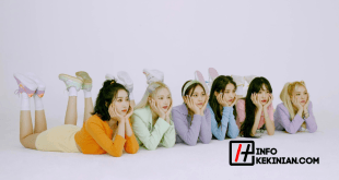 Reuni GFRIEND 2025 Anniversary Debut ke-10 yang Mengguncang Dunia K-Pop!