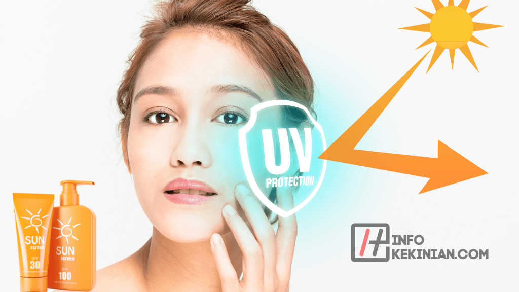 Tips Menangkal Efek Cahaya Biru dan Menjaga Kesehatan Kulit