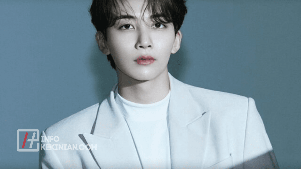 biodata member seventeen Jeonghan