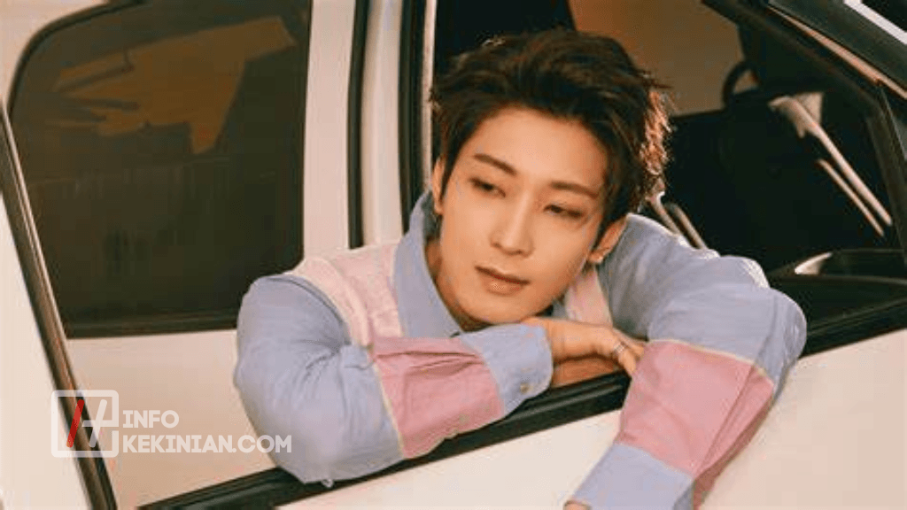 biodata member seventeen Wonwoo
